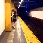 train,nyc,subway