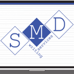 smd content strategy logo