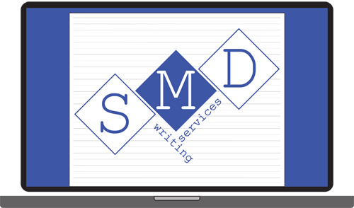 smd content strategy logo